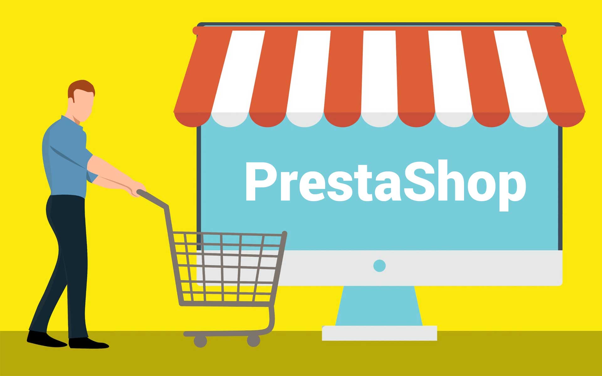 E-commerce w praktyce - blog PrestaShop